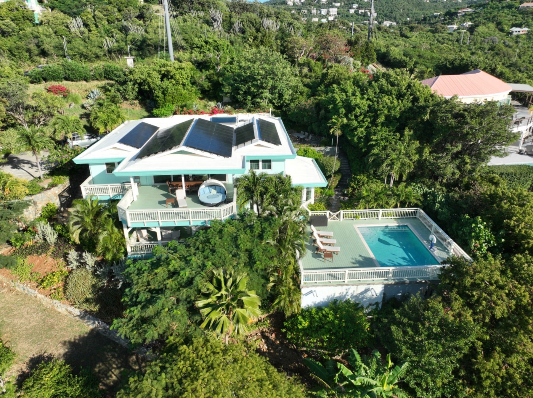 Seagate villa photo.